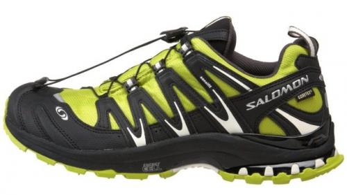 zapatillas de trekking