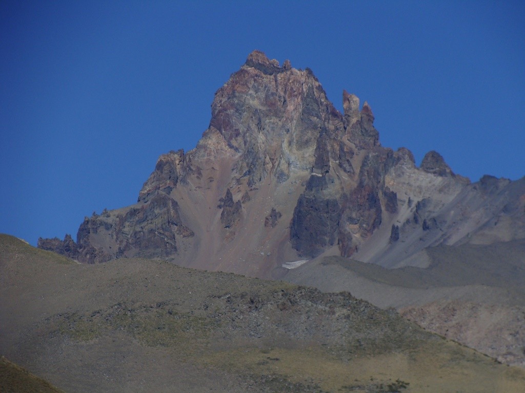 Cerro Campanario