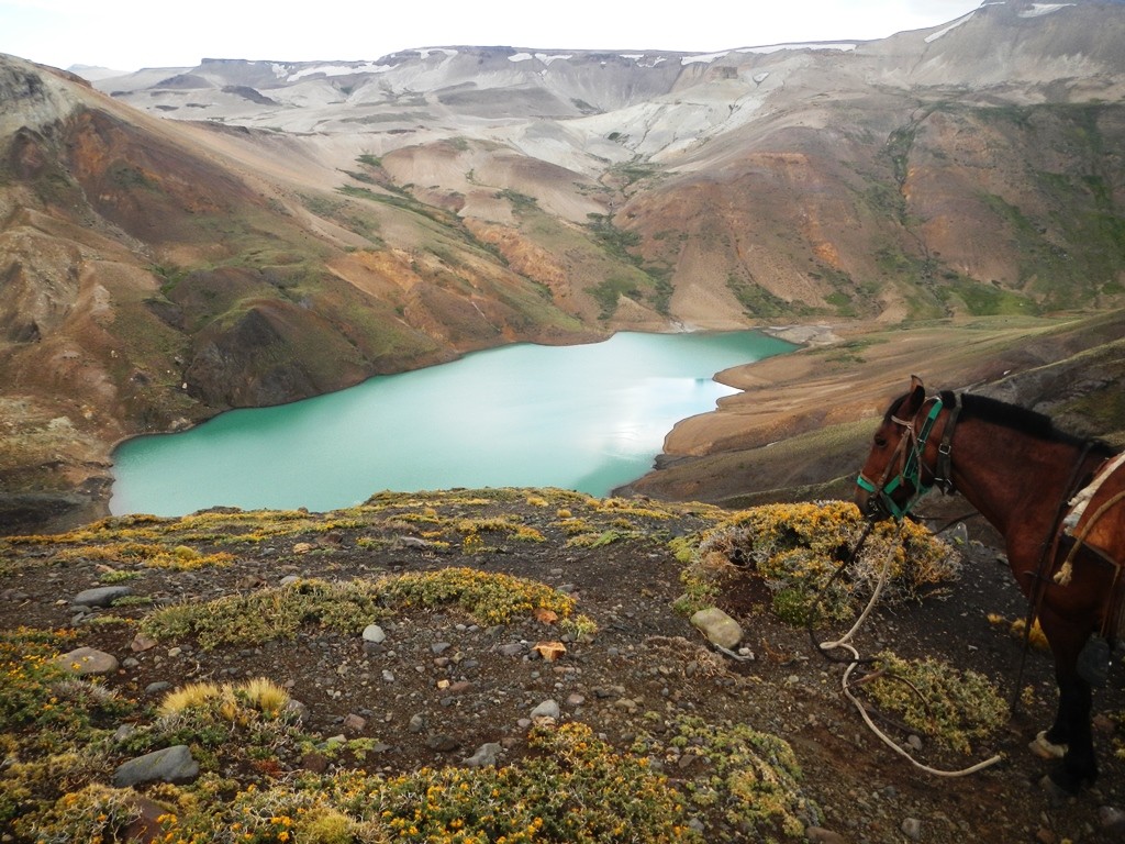 Laguna Baya