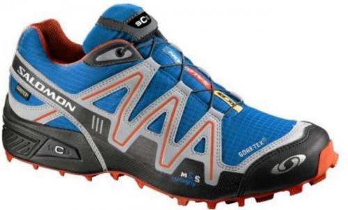 zapatillas de trekking