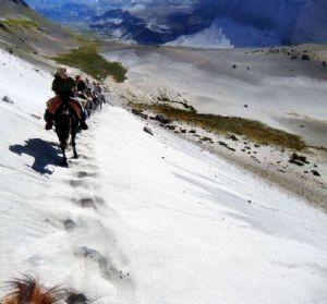 Diario los Andes, escrito por Mariana Guzzante 