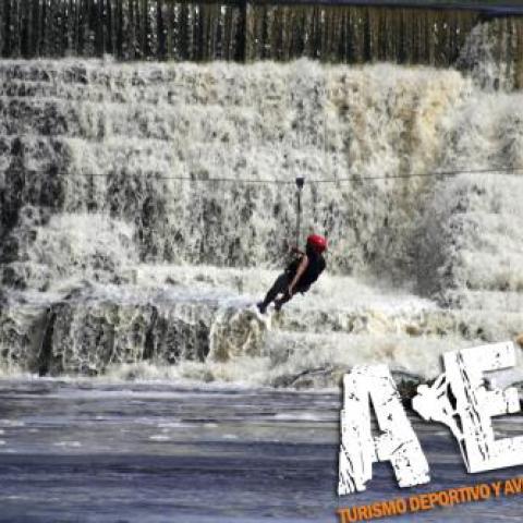 fer robledo -  Argentina eXtrema Team.
