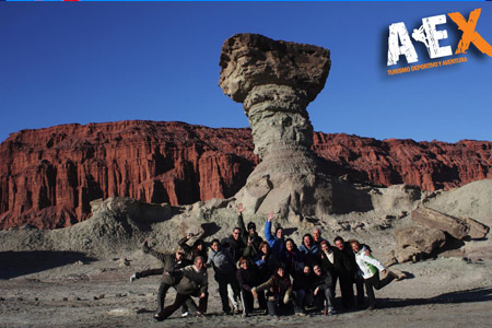 Argentina eXtrema PhotoGallery