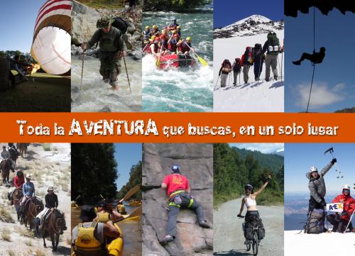 Argentina eXtrema PhotoGallery