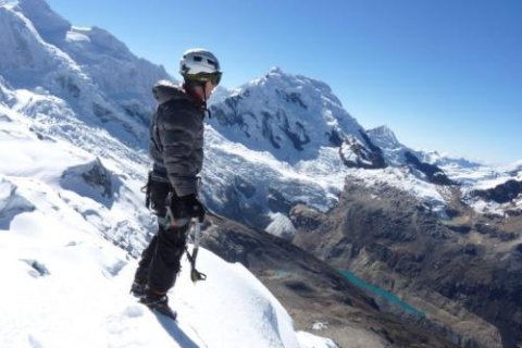 Machu Picchu por Salkantay + Cordillera Blanca - Audiovisual sobre nuestros trekkings en Peru de Vacaciones de Invierno