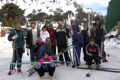 Argentina eXtrema PhotoGallery