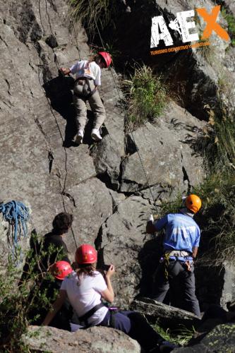 Multiaventura Campamentos Colegios