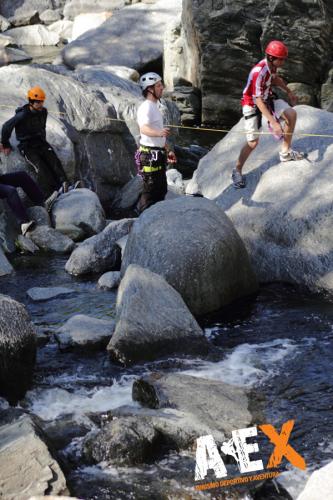 Multiaventura Campamentos Colegios