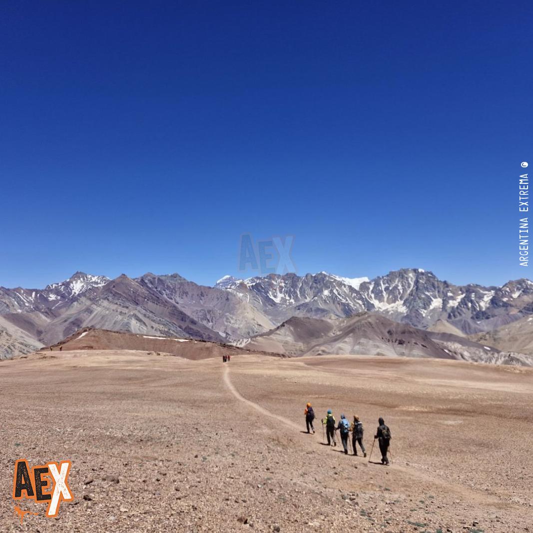 Llegando a cumbre - Llegando a cumbre