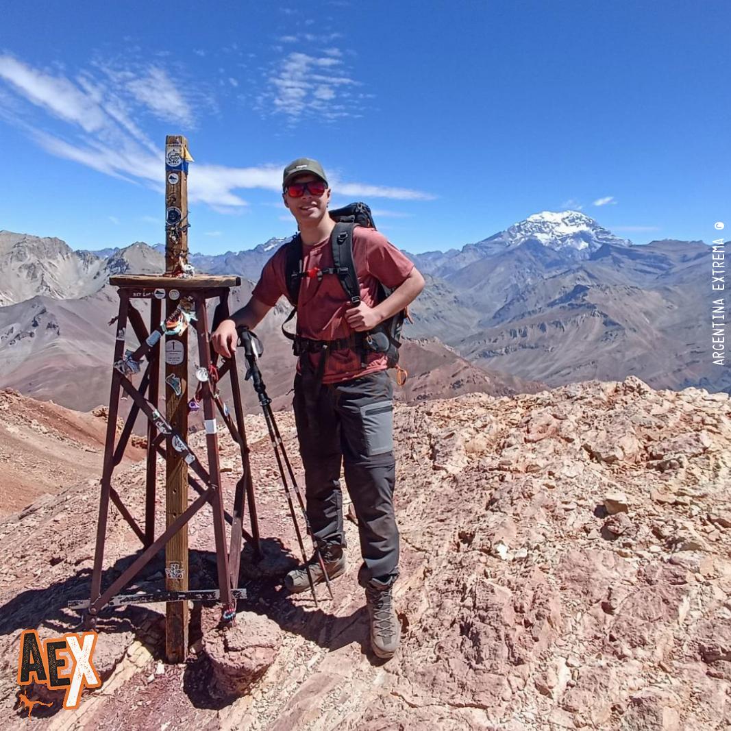 Cumbre - Cumbre
