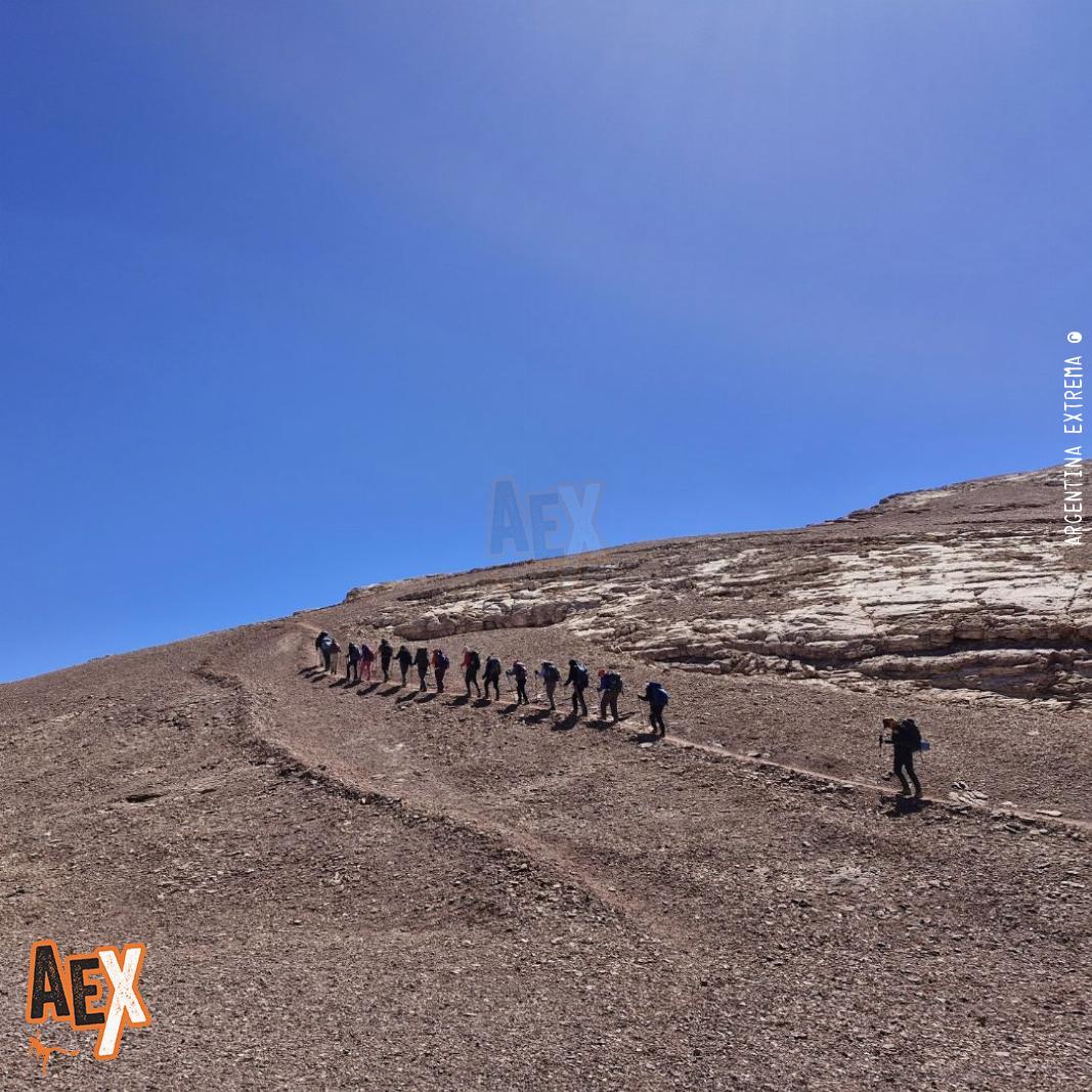 Dia de cumbre - Dia de cumbre