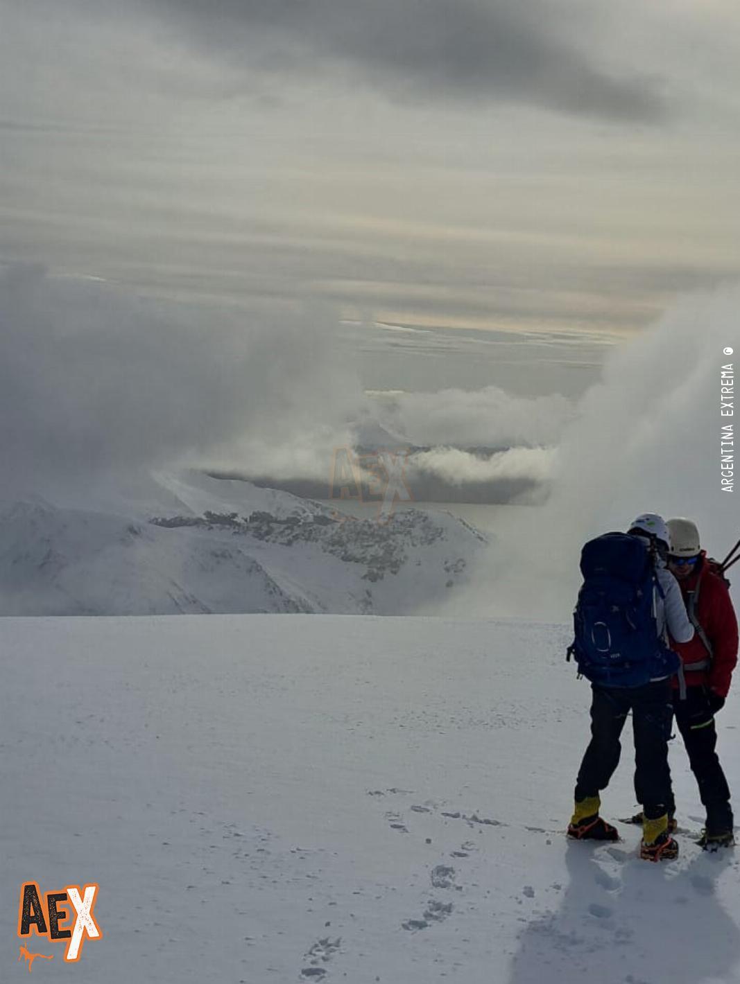 Curso de Montañismo Invernal y Escalada en Hielo - Ushuaia - MIX - Foto 0 - 