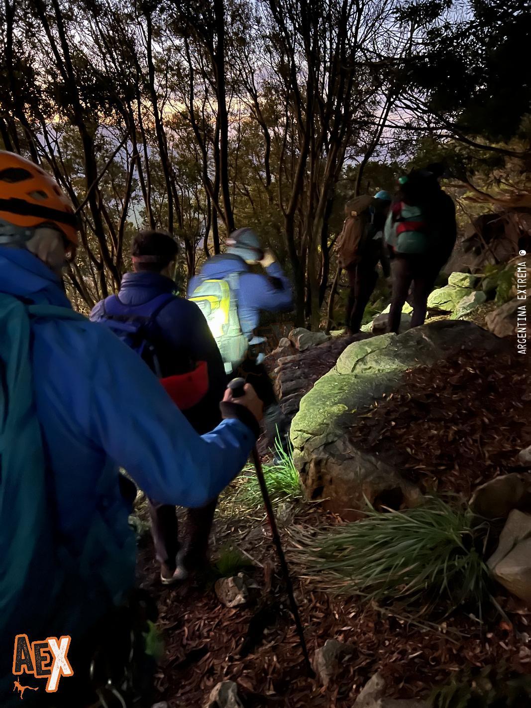 Curso escalada en Sierra la Vigilancia - Mayo 2025 - Foto 0 - 