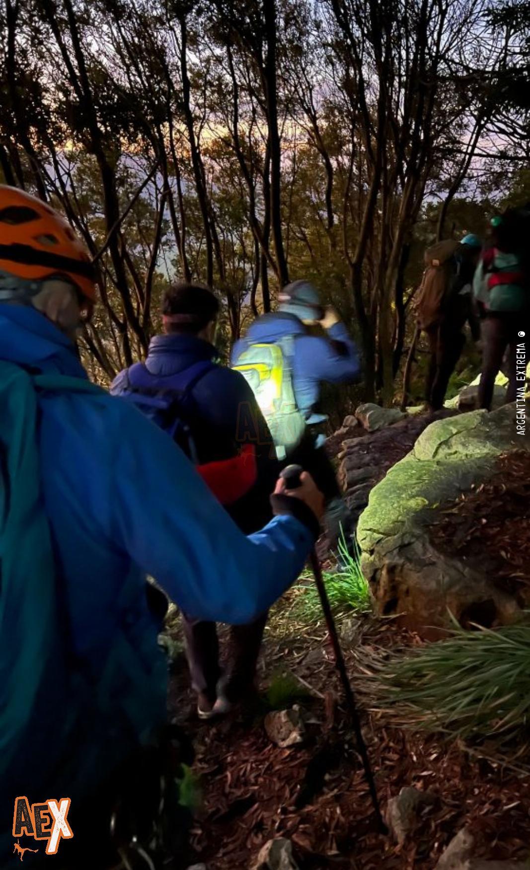 Curso escalada en Sierra la Vigilancia - Mayo 2025 - Foto 0 - 