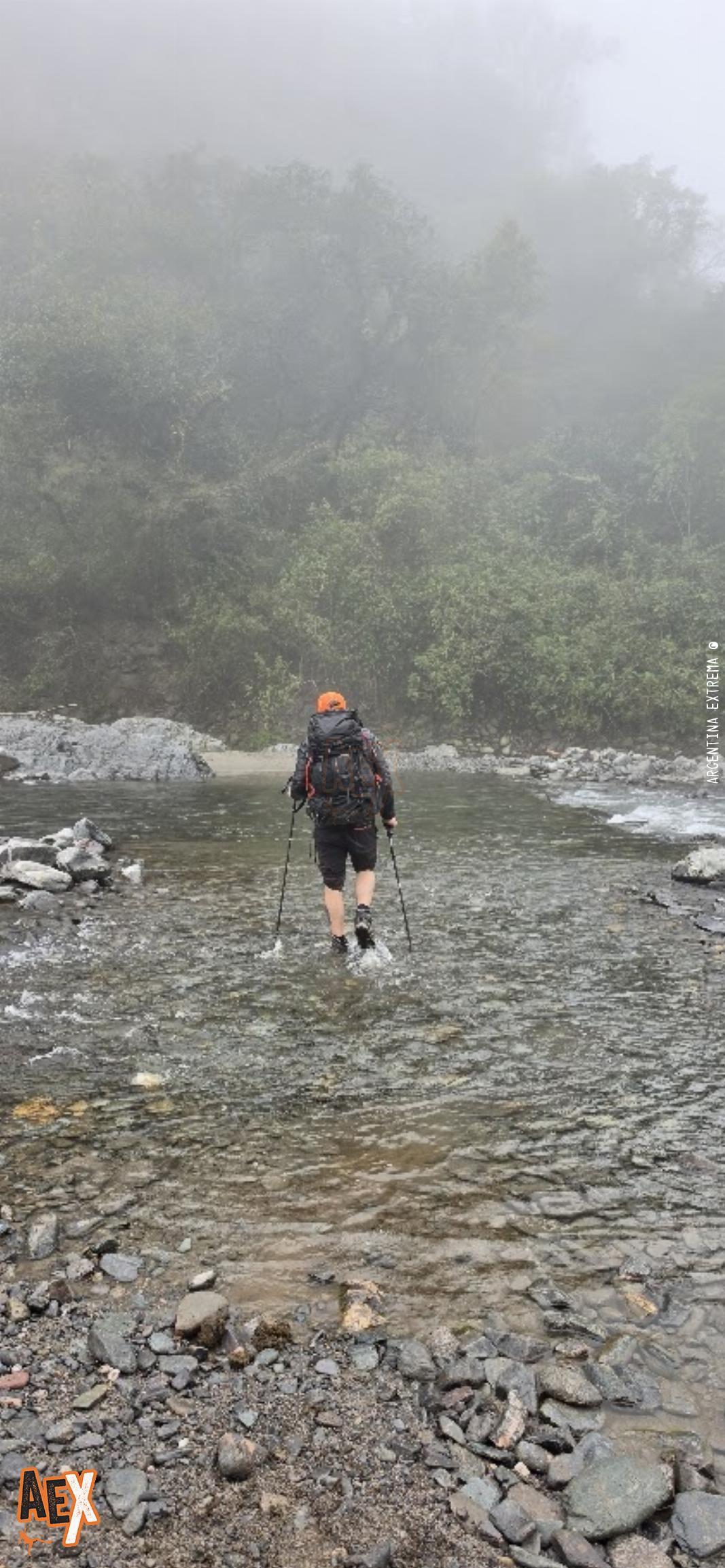 El Jardín de la República - Tafi del Valle a El Siambón - Trekking - Tucumán - Foto 0 - 