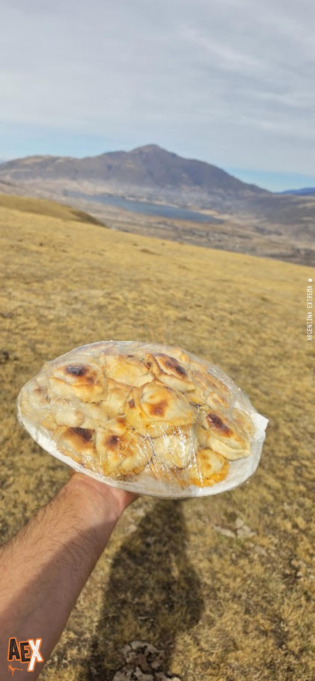 El Jardín de la República - Tafi del Valle a El Siambón - Trekking - Tucumán - Foto 0 - 