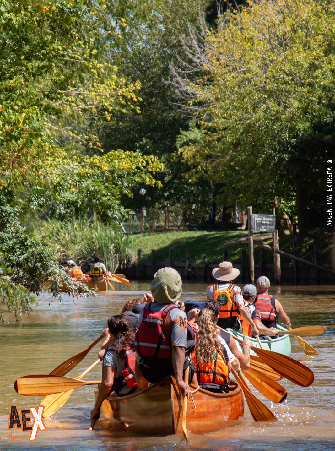 Evento Corporativo HotelDo / Delta del Tigre - Foto 22 - 