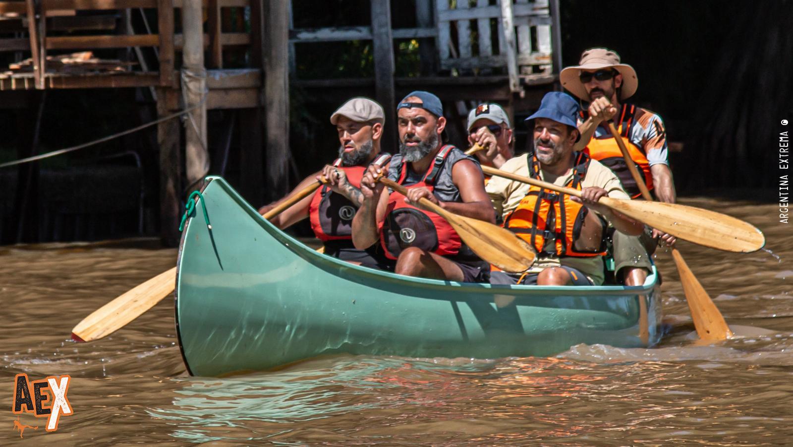 Evento Corporativo HotelDo / Delta del Tigre - Foto 22 - 