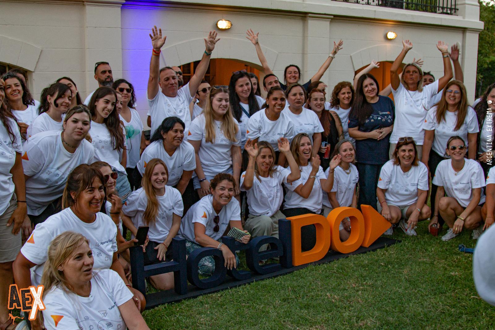 Evento Corporativo HotelDo / Delta del Tigre - Foto 45 - 