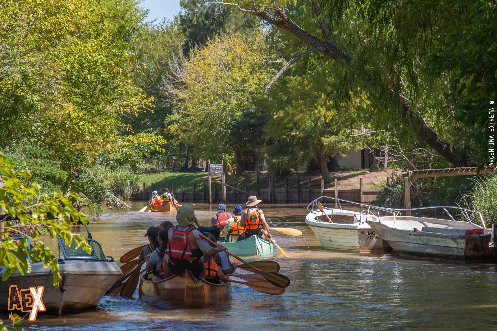 Evento Corporativo HotelDo / Delta del Tigre - Foto 21 - 