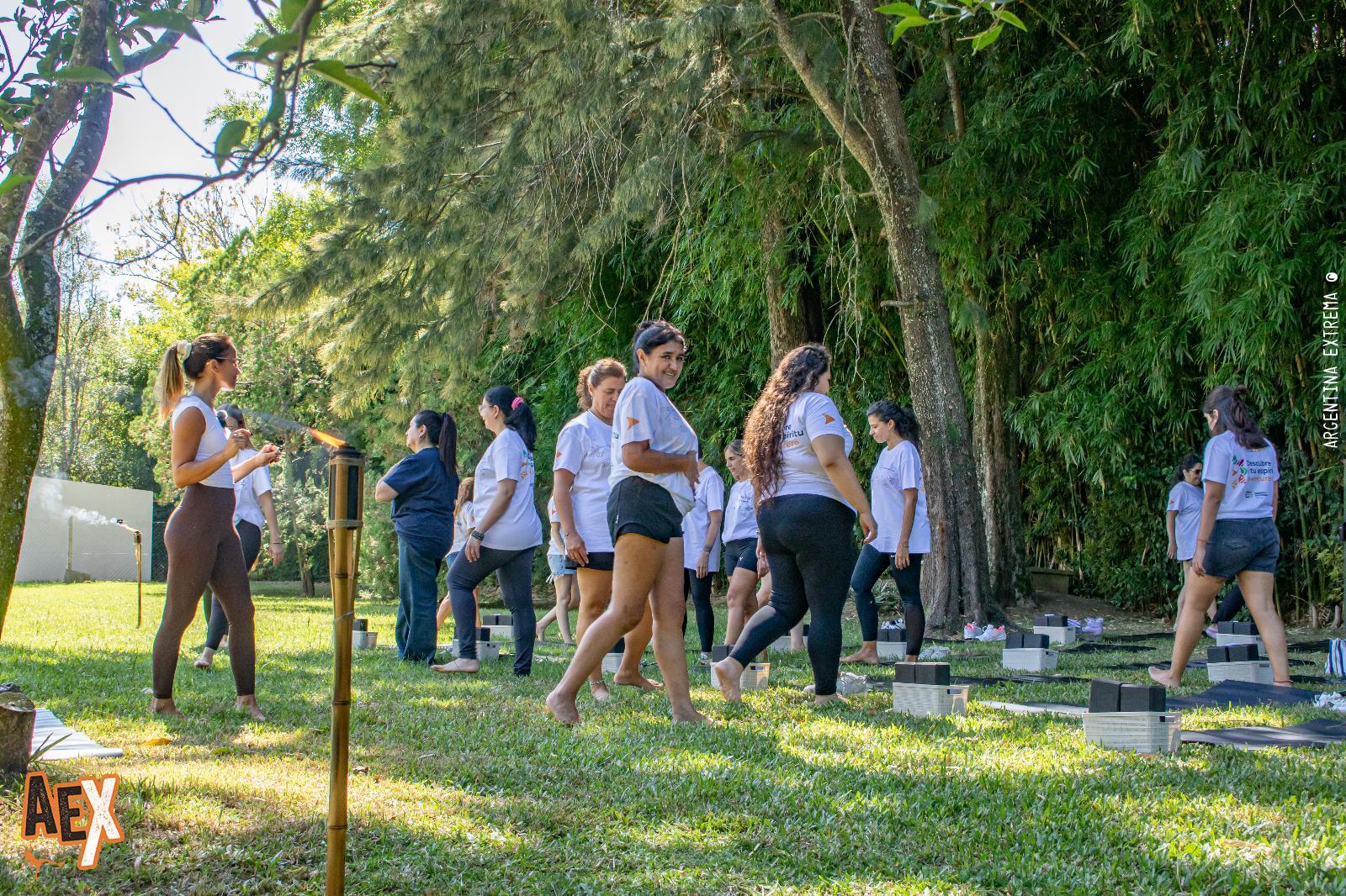 Evento Corporativo HotelDo / Delta del Tigre - Foto 12 - 