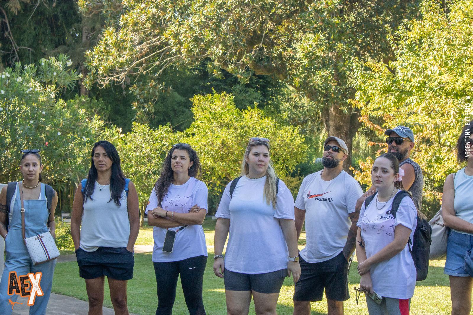 Evento Corporativo HotelDo / Delta del Tigre - Foto 5 - 