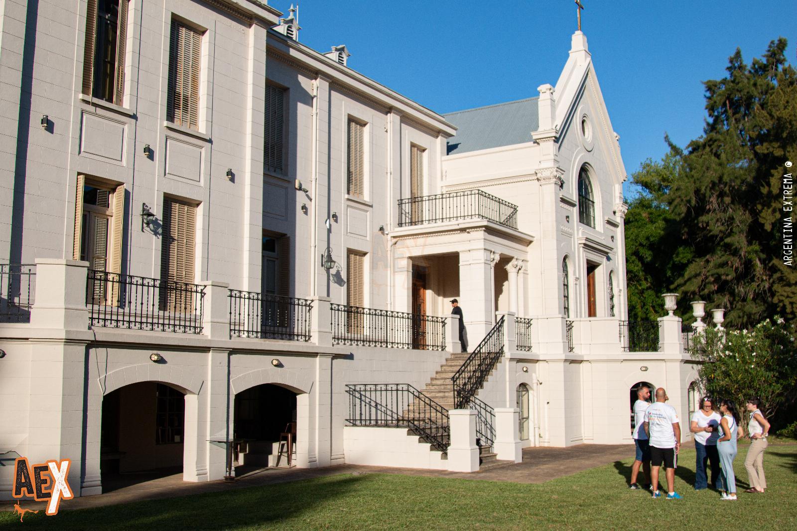 Evento Corporativo HotelDo / Delta del Tigre - Foto 36 - 