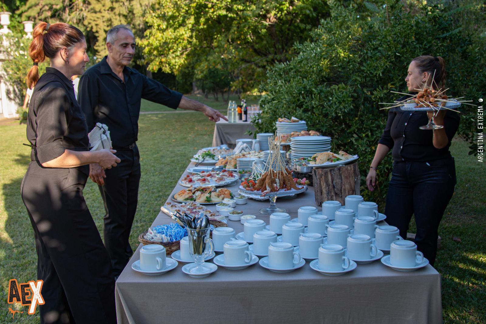 Evento Corporativo HotelDo / Delta del Tigre - Foto 35 - 