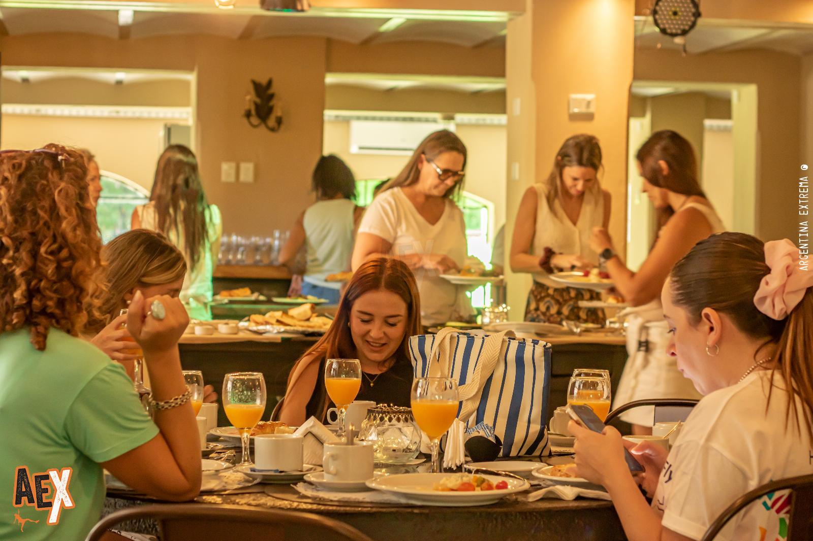 Evento Corporativo HotelDo / Delta del Tigre - Foto 9 - 