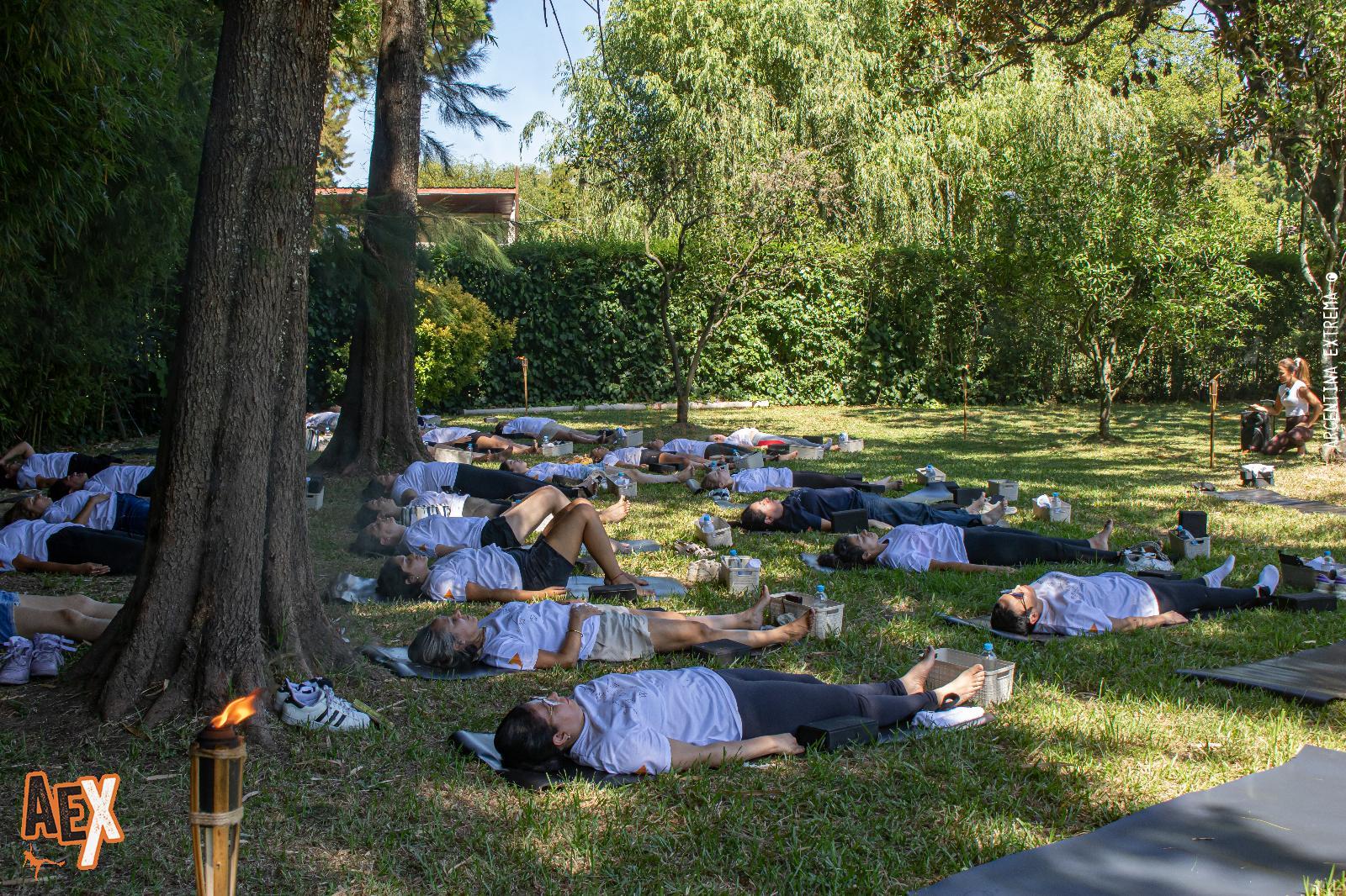 Evento Corporativo HotelDo / Delta del Tigre - Foto 17 - 