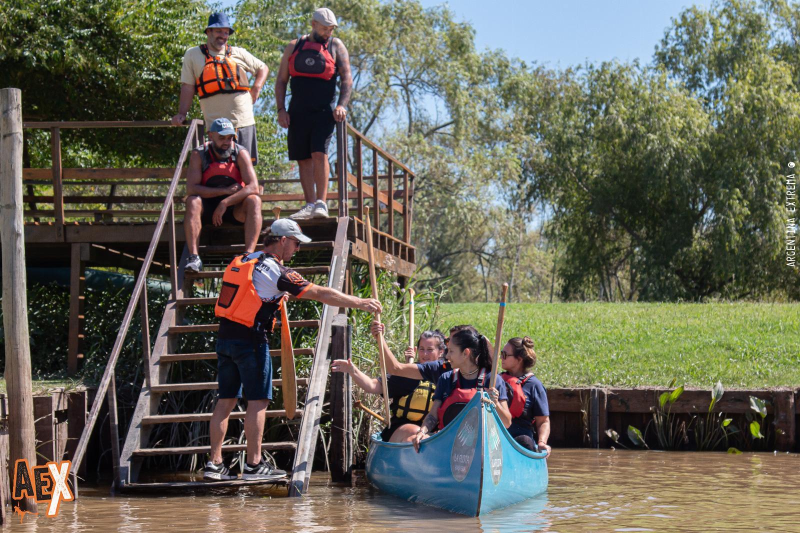 Evento Corporativo HotelDo / Delta del Tigre - Foto 19 - 