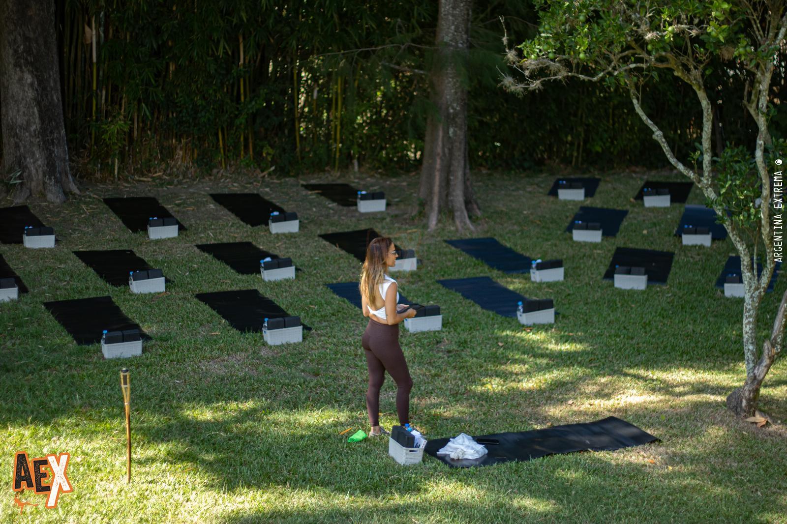 Evento Corporativo HotelDo / Delta del Tigre - Foto 10 - 