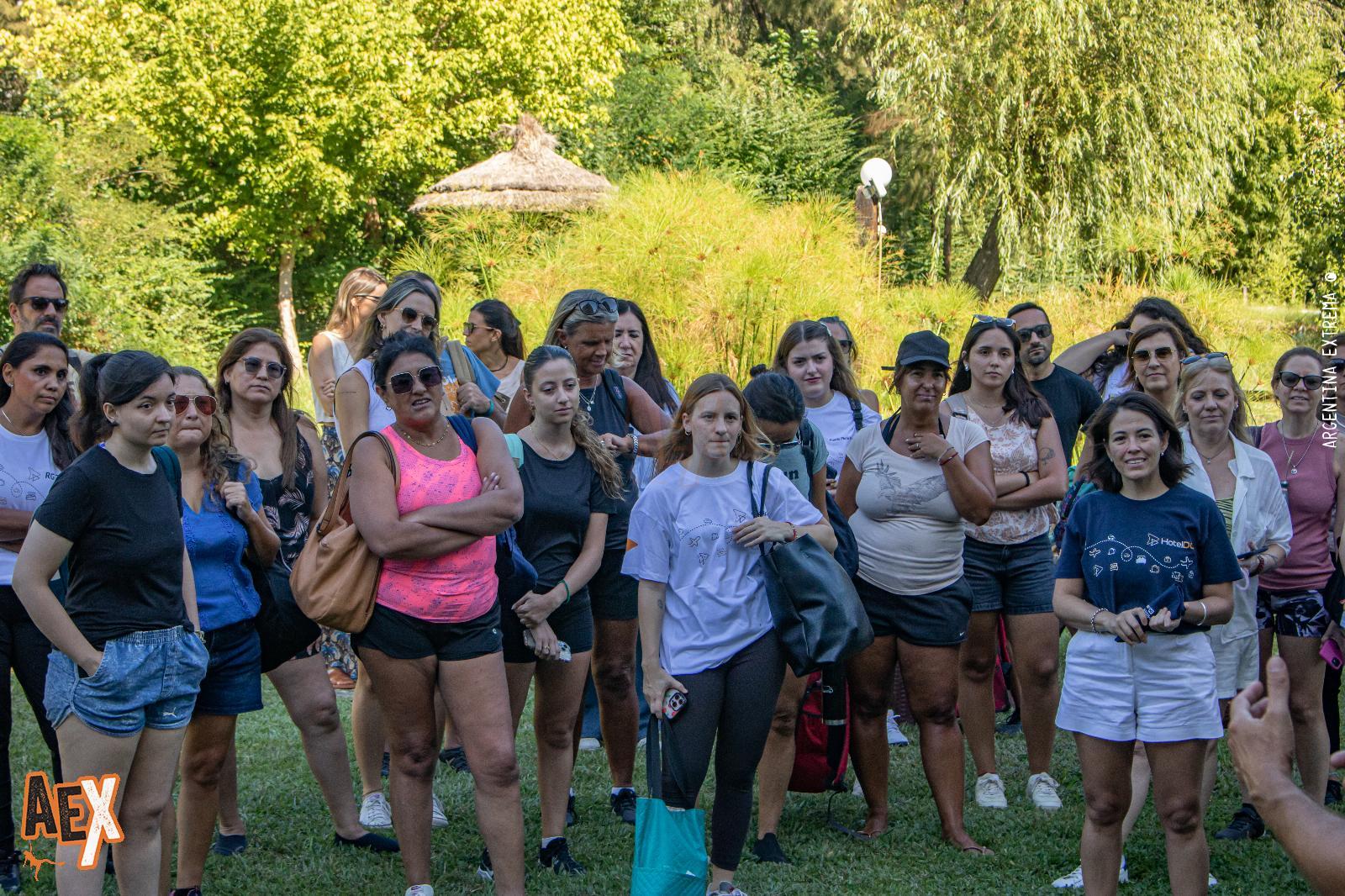 Evento Corporativo HotelDo / Delta del Tigre - Foto 4 - 