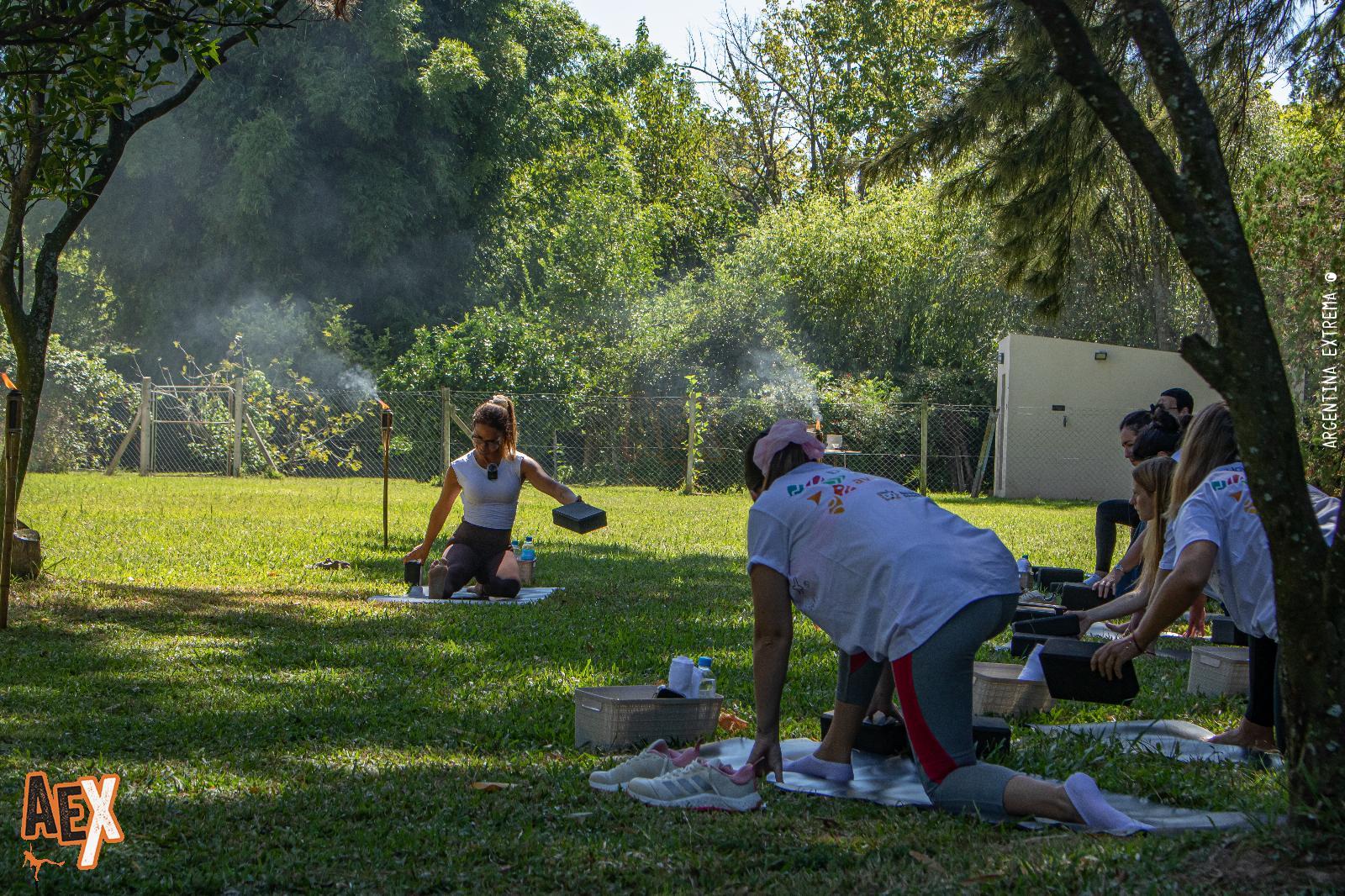 Evento Corporativo HotelDo / Delta del Tigre - Foto 18 - 