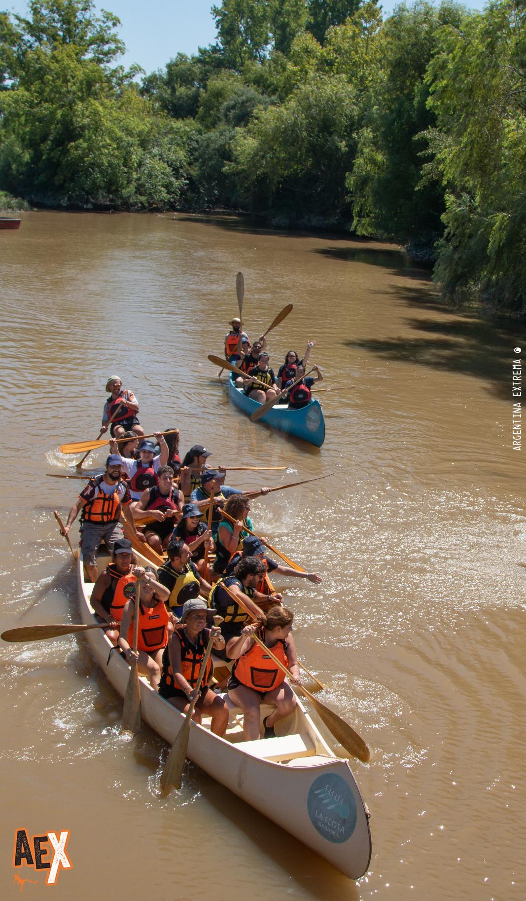 Evento Corporativo HotelDo / Delta del Tigre - Foto 25 - 