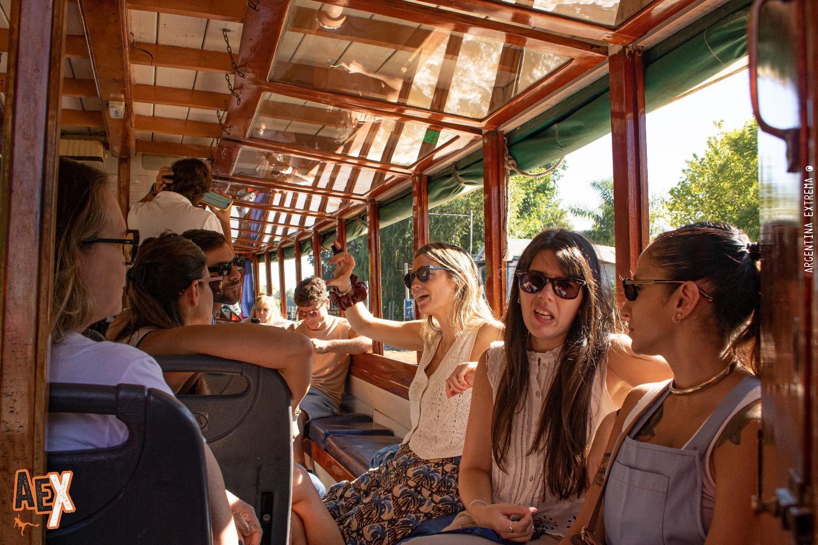 Evento Corporativo HotelDo / Delta del Tigre - Foto 2 - 