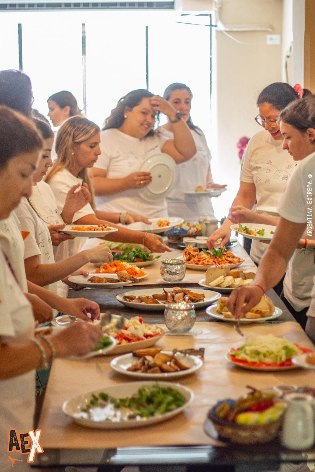 Evento Corporativo HotelDo / Delta del Tigre - Foto 27 - 