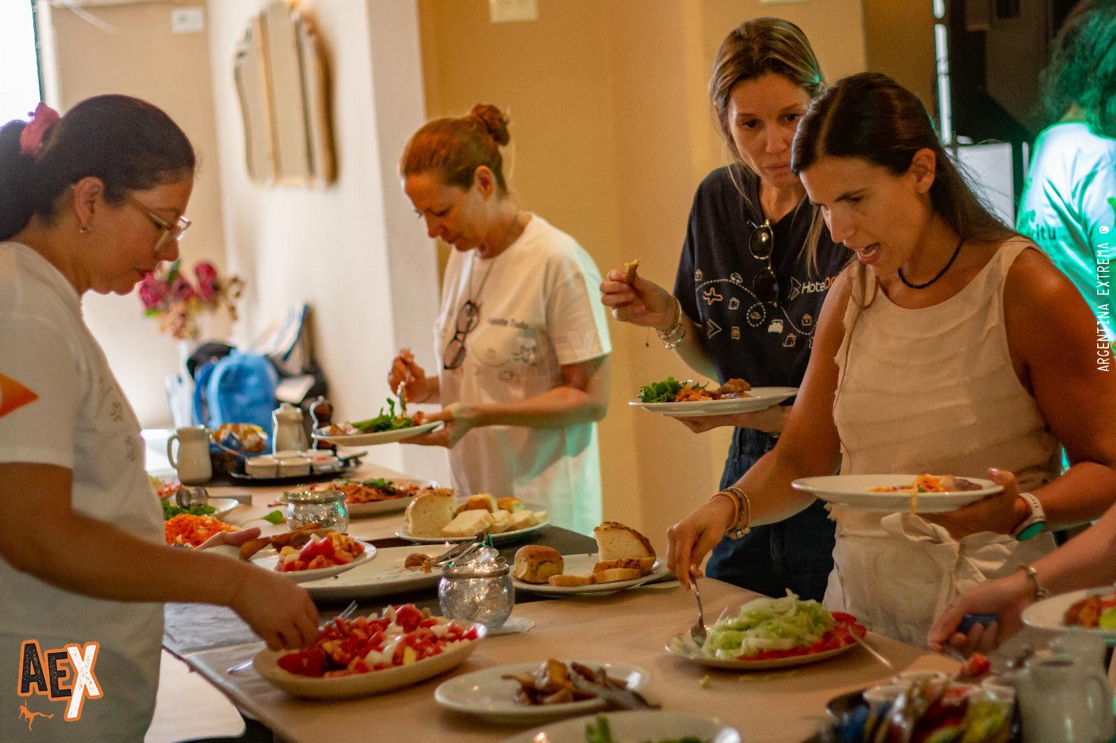 Evento Corporativo HotelDo / Delta del Tigre - Foto 28 - 