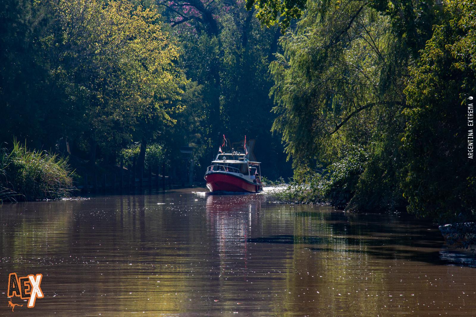 Evento Corporativo HotelDo / Delta del Tigre - Foto 3 - 