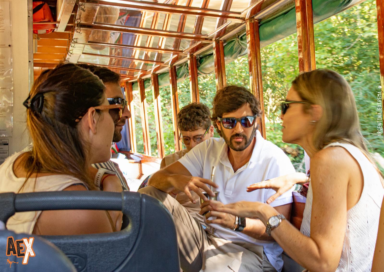 Evento Corporativo HotelDo / Delta del Tigre - Foto 3 - 