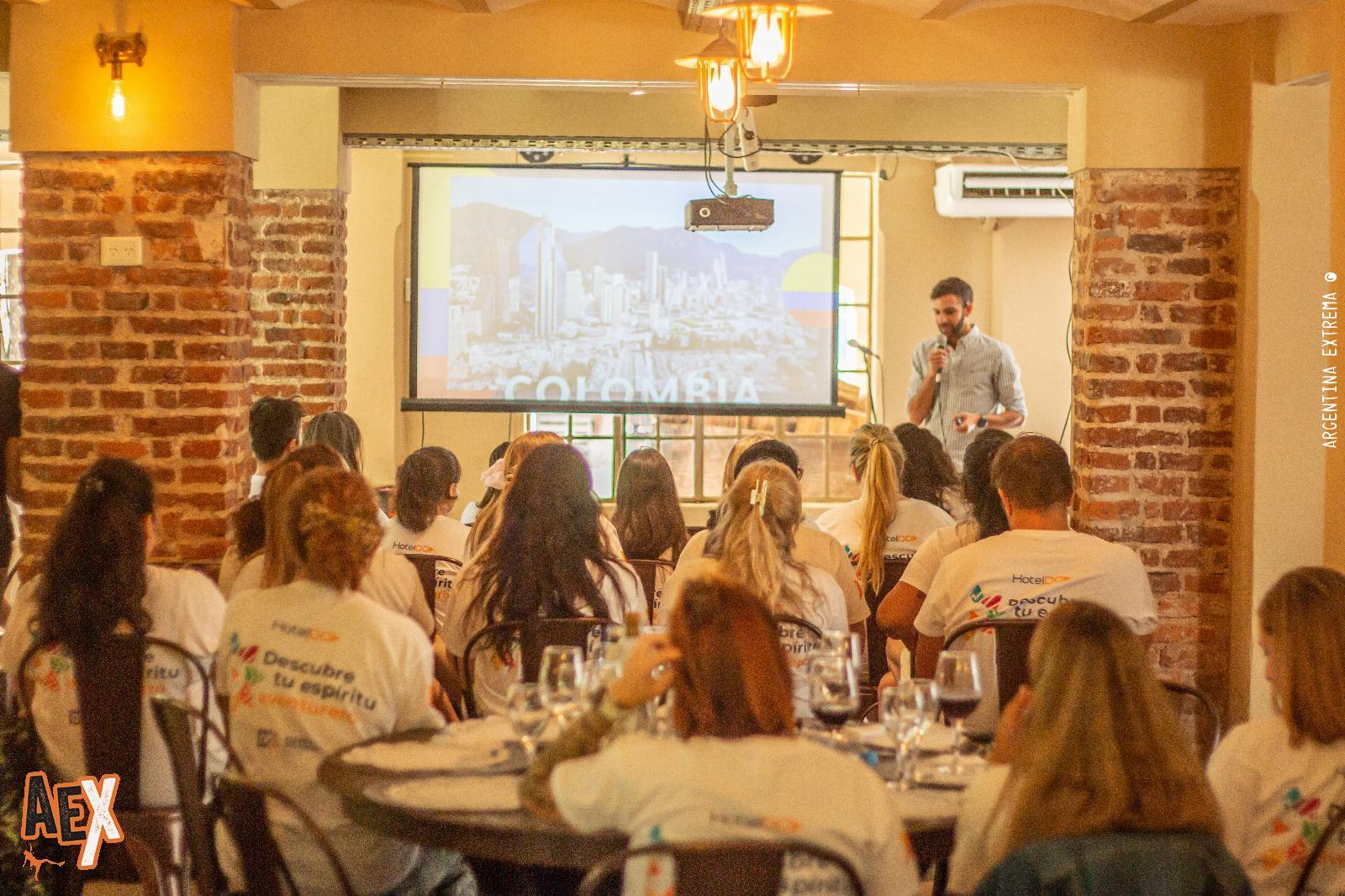 Evento Corporativo HotelDo / Delta del Tigre - Foto 30 - 