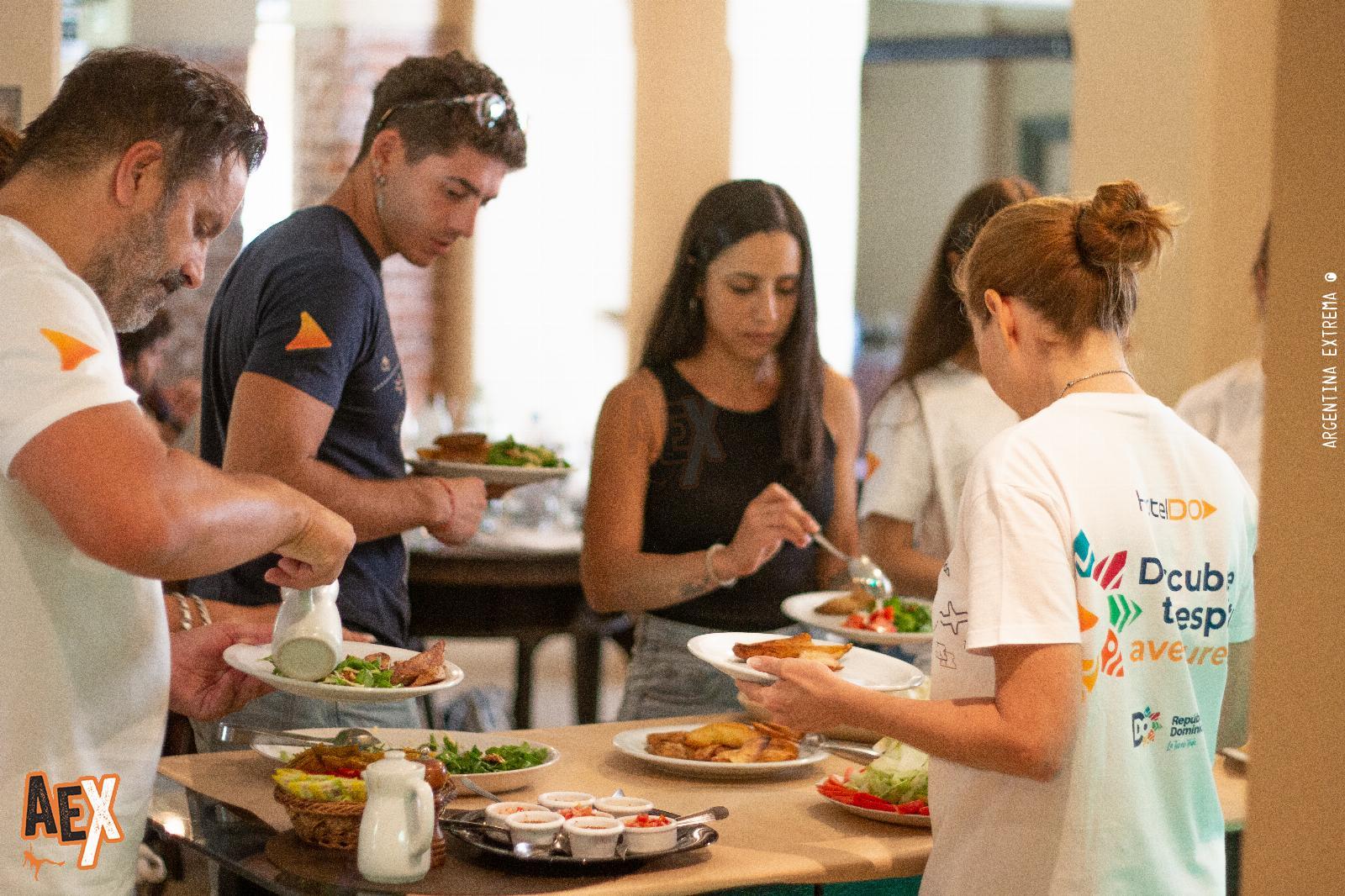 Evento Corporativo HotelDo / Delta del Tigre - Foto 29 - 