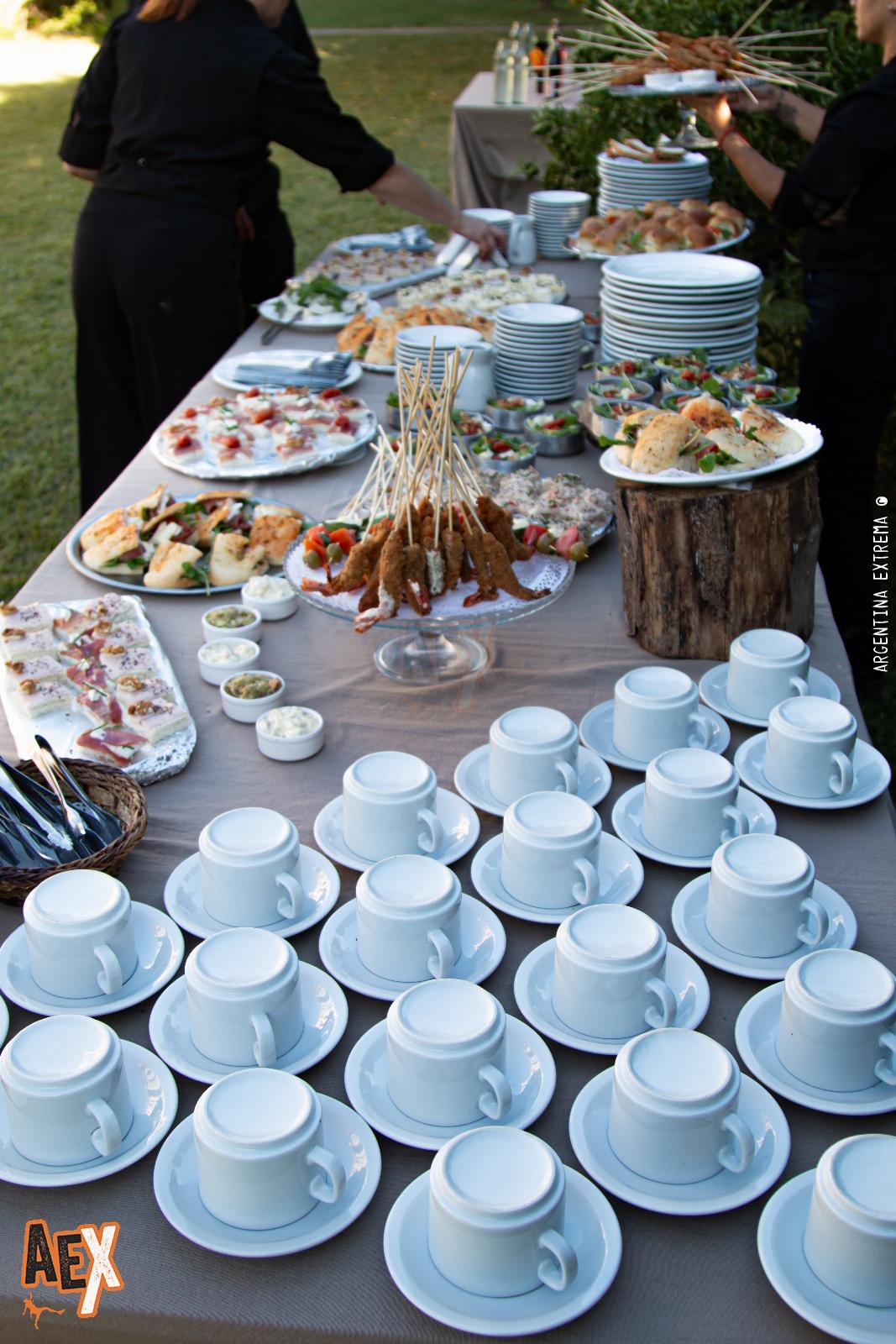 Evento Corporativo HotelDo / Delta del Tigre - Foto 35 - 