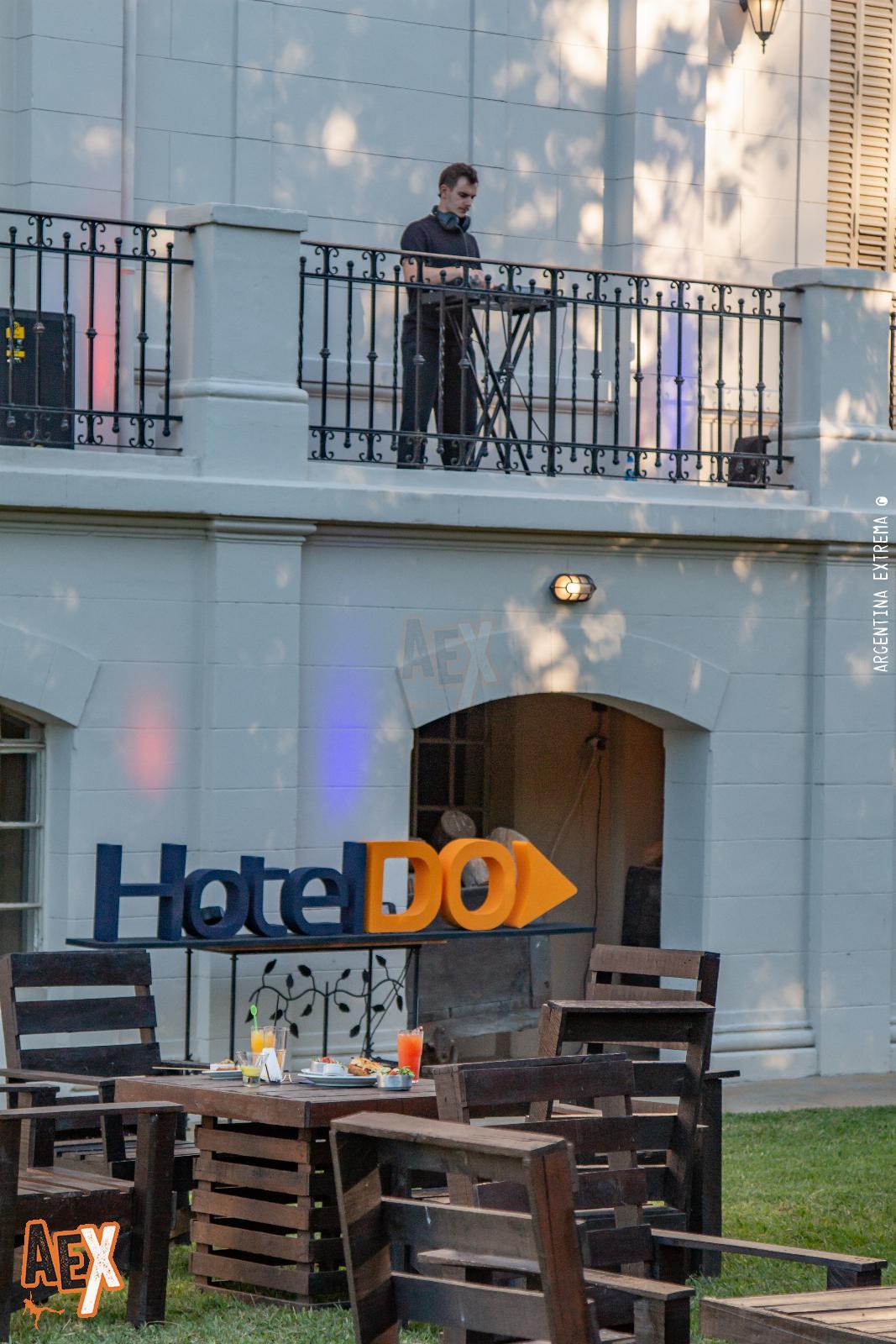 Evento Corporativo HotelDo / Delta del Tigre - Foto 38 - 