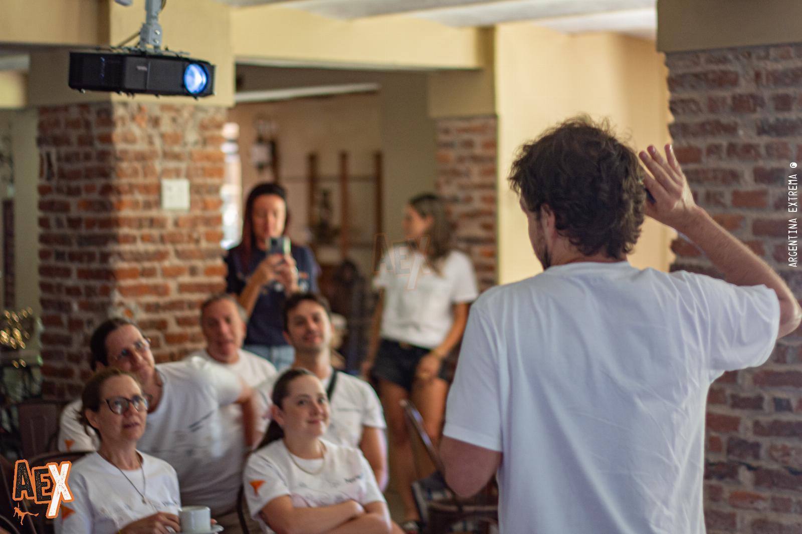 Evento Corporativo HotelDo / Delta del Tigre - Foto 32 - 