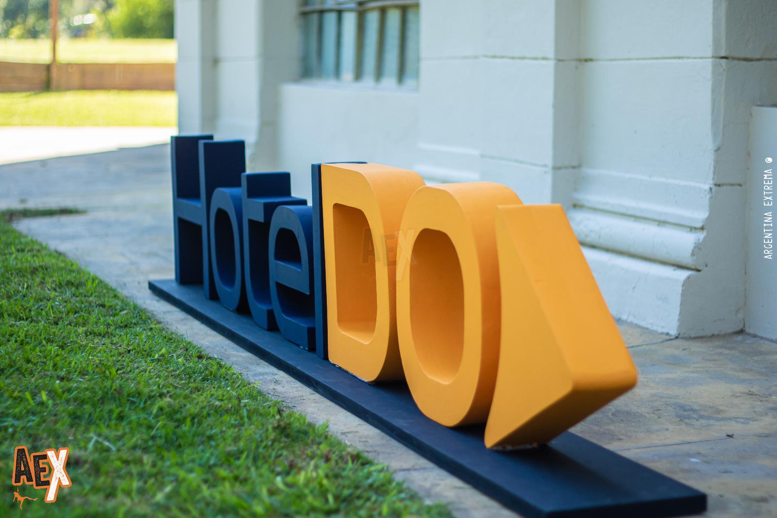 Evento Corporativo HotelDo / Delta del Tigre - Foto 10 - 