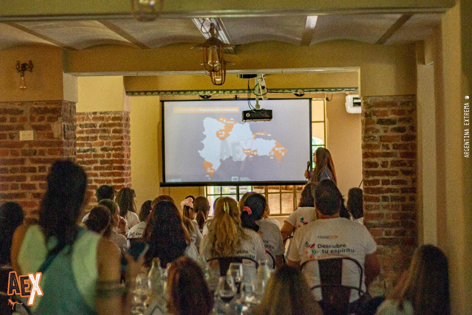 Evento Corporativo HotelDo / Delta del Tigre - Foto 31 - 