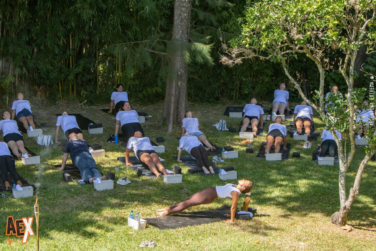 Evento Corporativo HotelDo / Delta del Tigre - Foto 18 - 