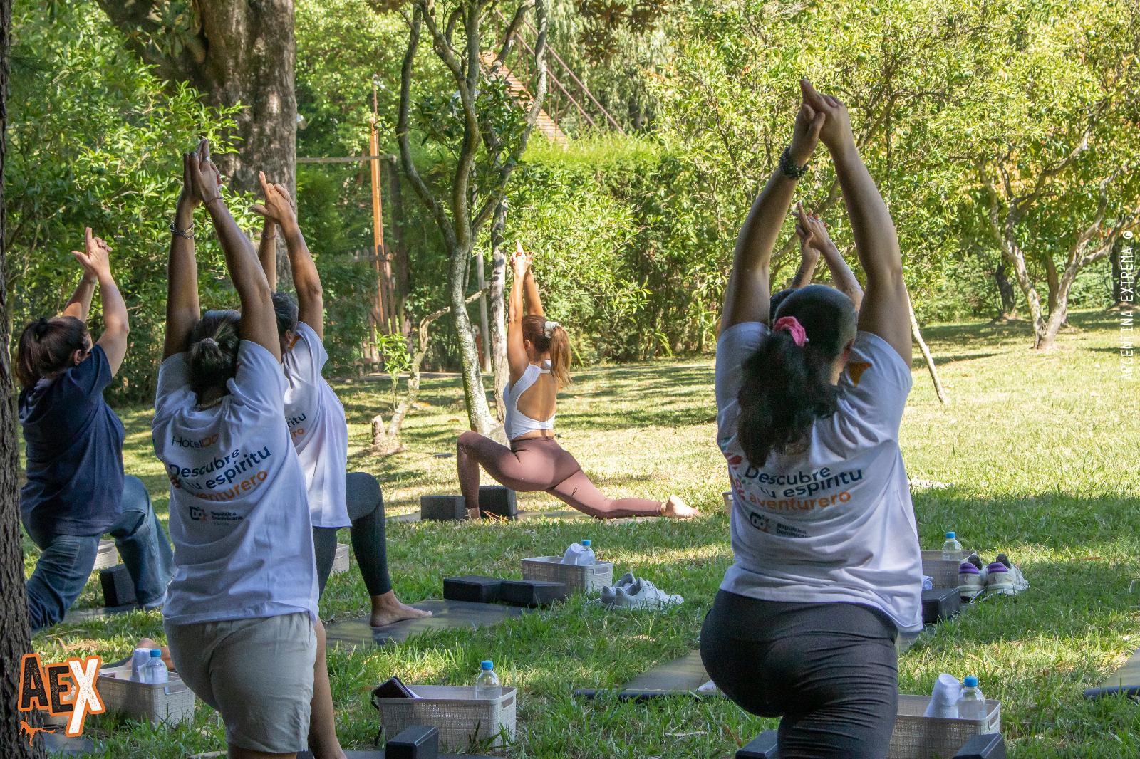 Evento Corporativo HotelDo / Delta del Tigre - Foto 18 - 