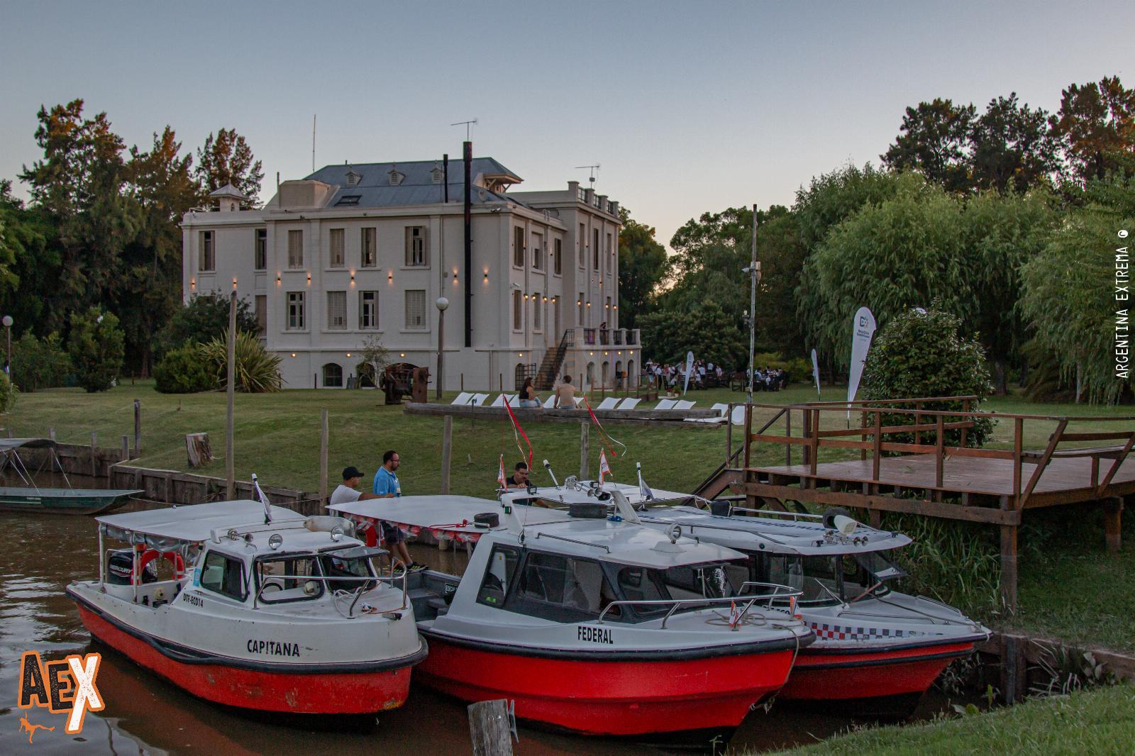 Evento Corporativo HotelDo / Delta del Tigre - Foto 46 - 